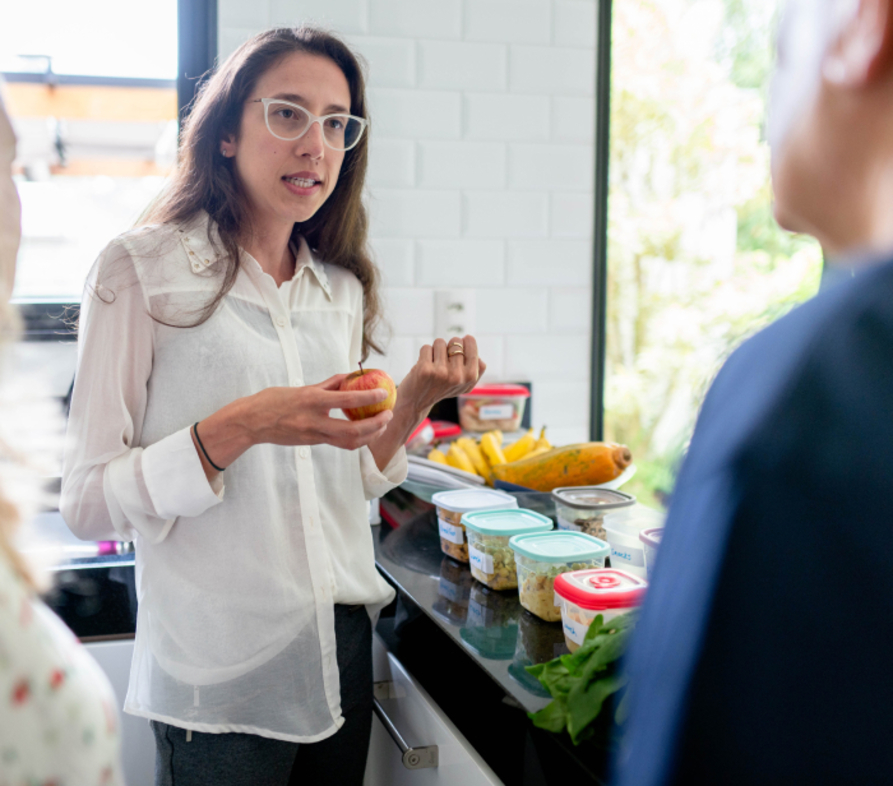 Stanford Medicine Beyond Diets: The Science of Weight Loss, GLP-1s, and Metabolic Health online short course banner