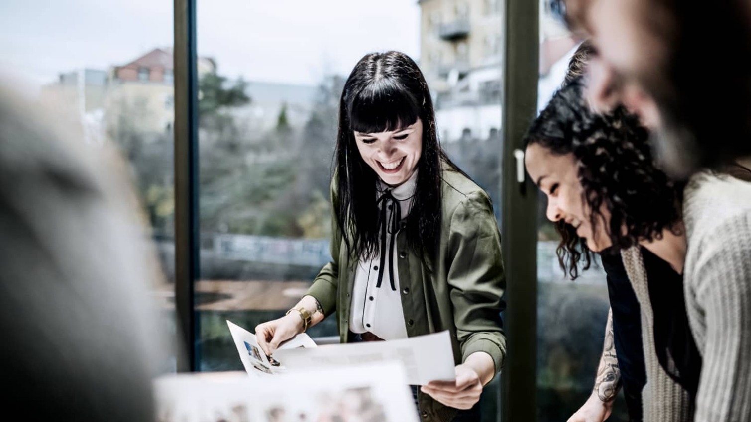 Cambridge Sustainable Marketing, Communications and Brand Management online short course banner