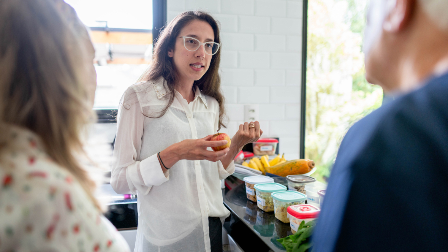 Stanford Medicine Beyond Diets: The Science of Weight Loss, GLP-1s, and Metabolic Health online short course banner