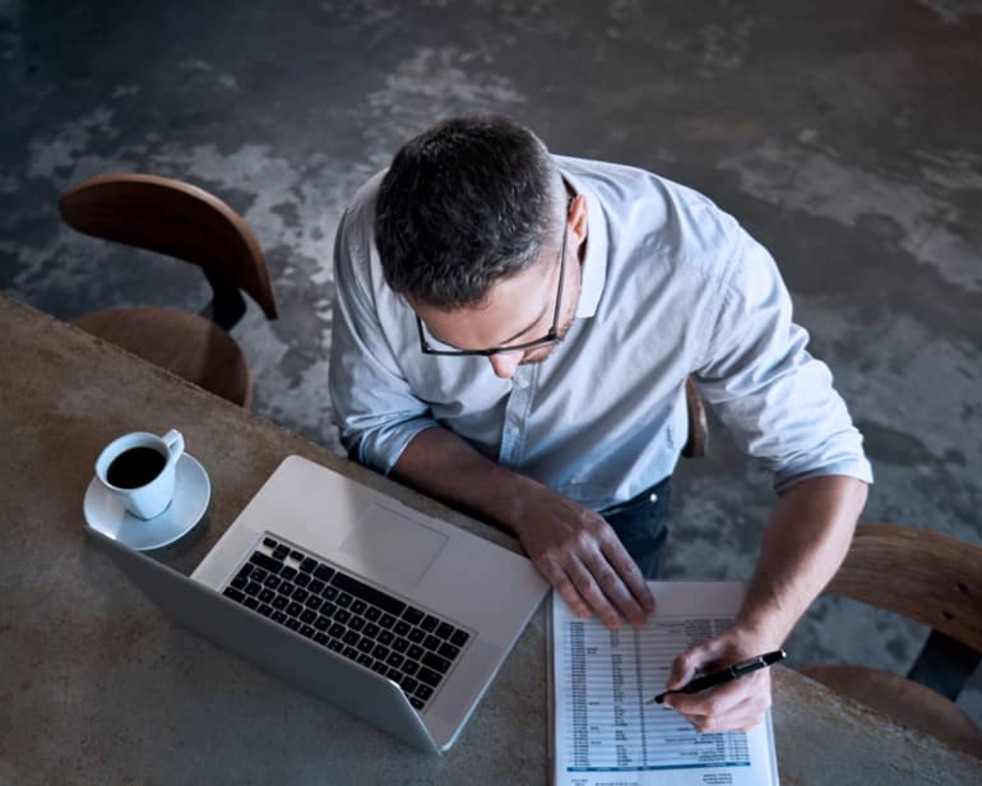 UCT Foundations of Business Management online short course banner