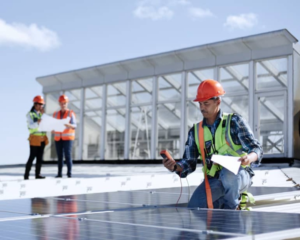 UCT Energy Efficiency and Sustainability online short course banner
