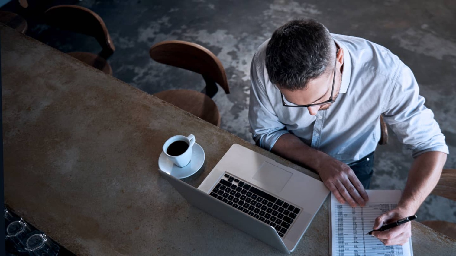 UCT Foundations of Business Management online short course banner