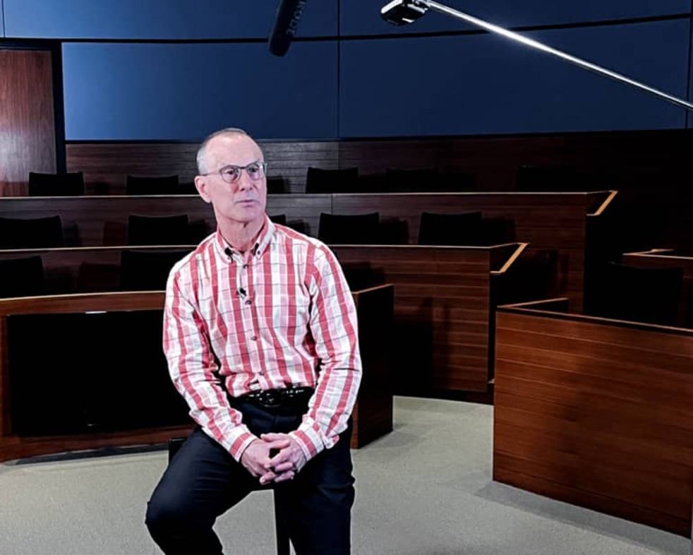 Yale SOM Executive Education Human Resources Leadership online program banner