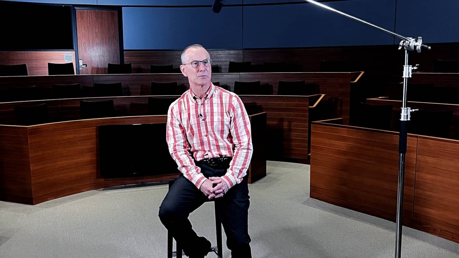 Yale SOM Executive Education Human Resources Leadership online program banner