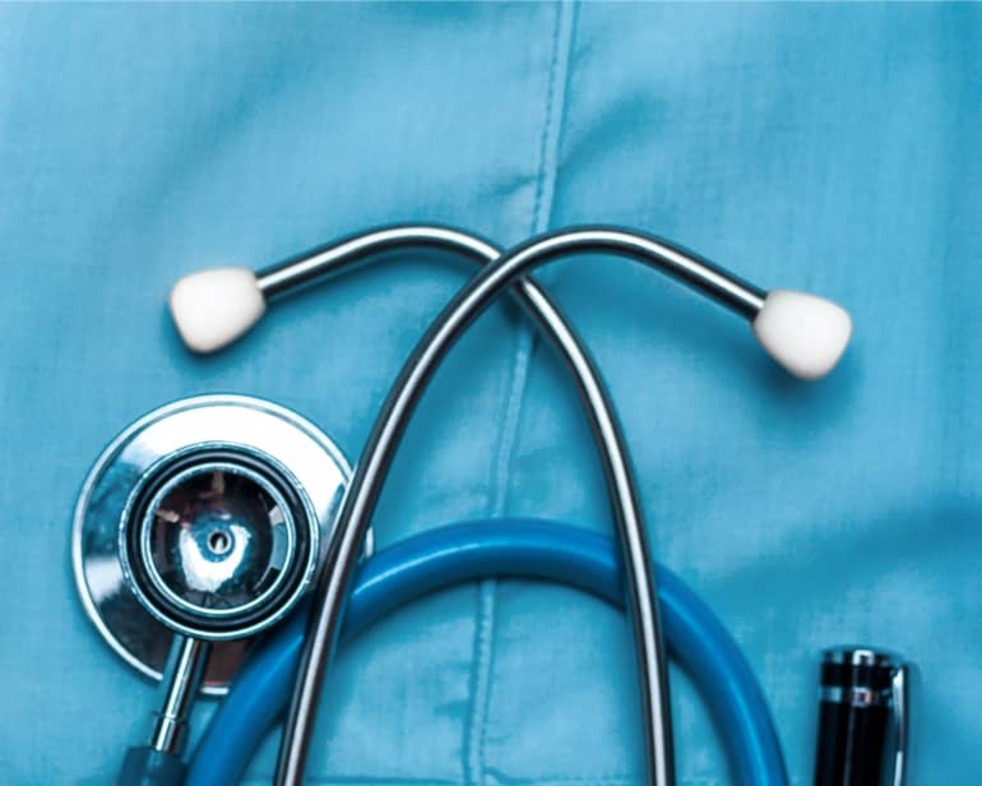 Yale SOM Executive Education Healthcare Management online program banner