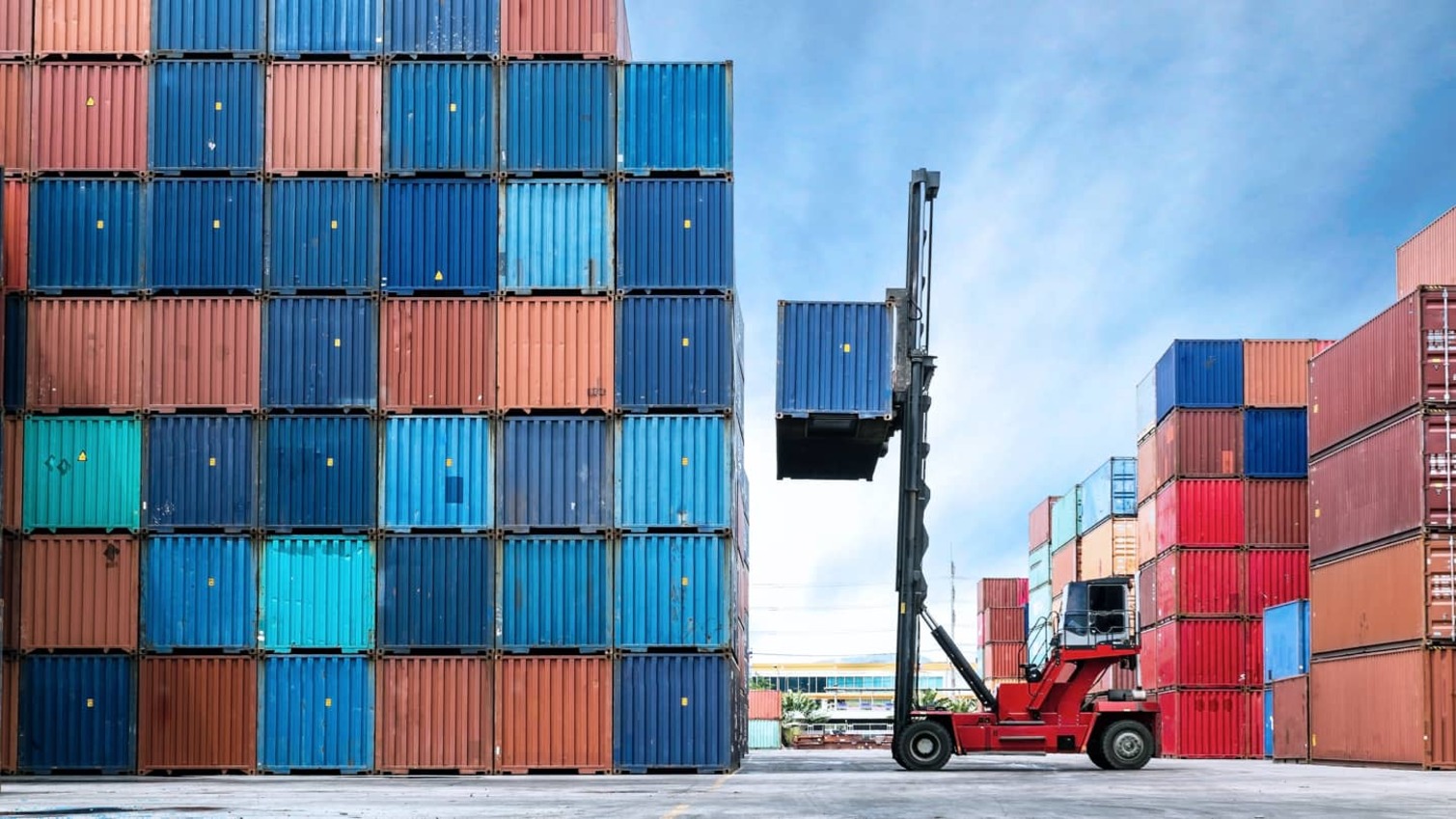 Cambridge Sustainable Supply Chain Management online short course banner