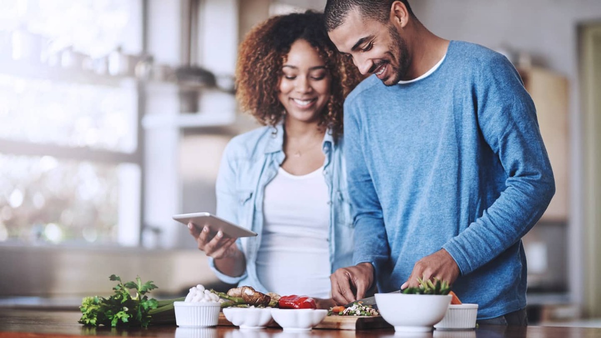 Stanford Gut Health and the Microbiome banner