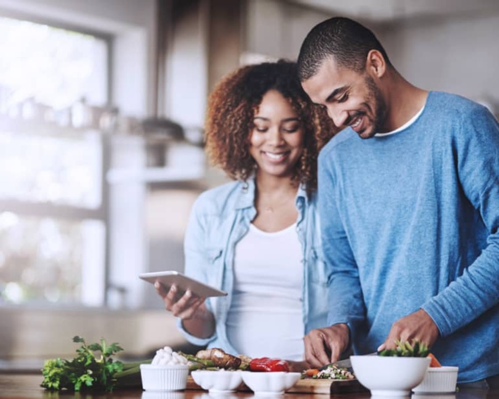 Stanford Gut Health and the Microbiome banner
