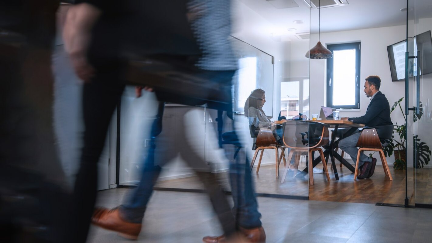 Why choose GetSmarter