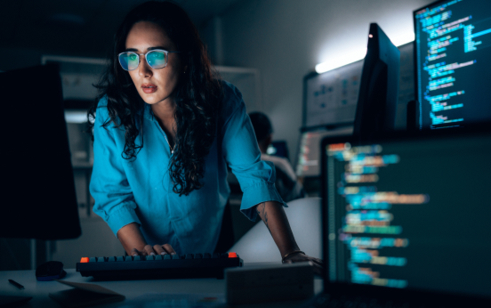 IBM DevOps Engineering Course banner