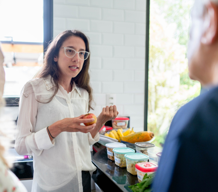 Stanford Medicine Beyond Diets: The Science of Weight Loss, GLP-1s, and Metabolic Health online short course banner