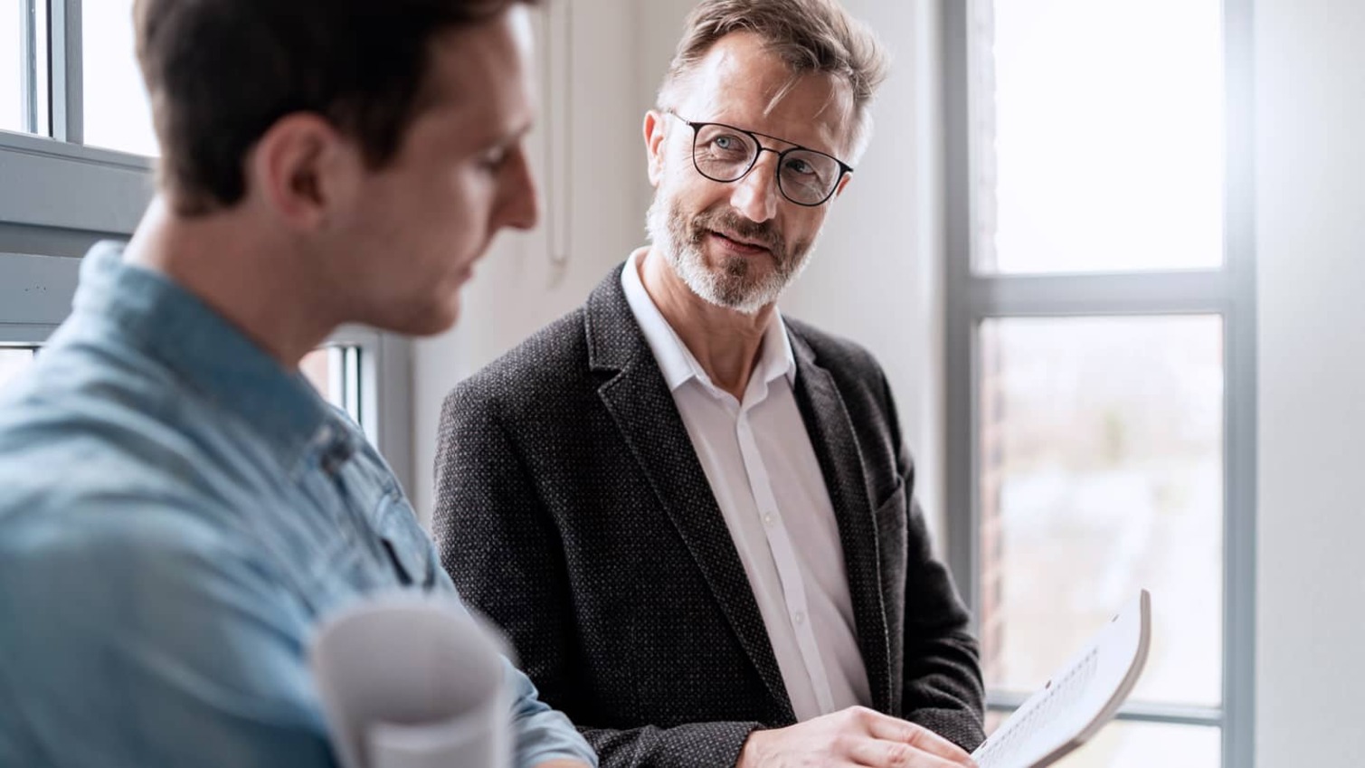 HEC Paris The Leader as Coach online program banner