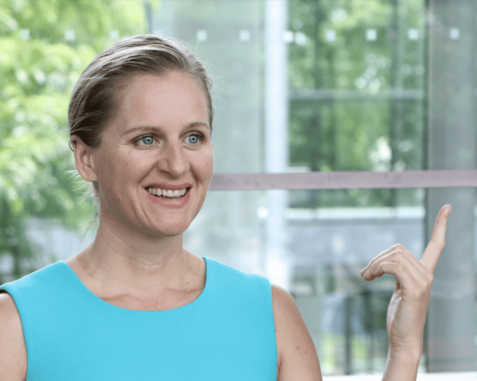 Yale SOM Executive Education Women's Leadership Program: Leading With Power and Influence banner
