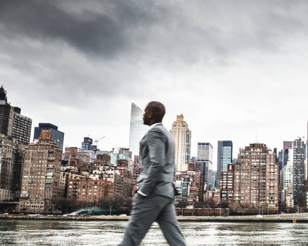 Oxford Private Markets Investments Programme banner