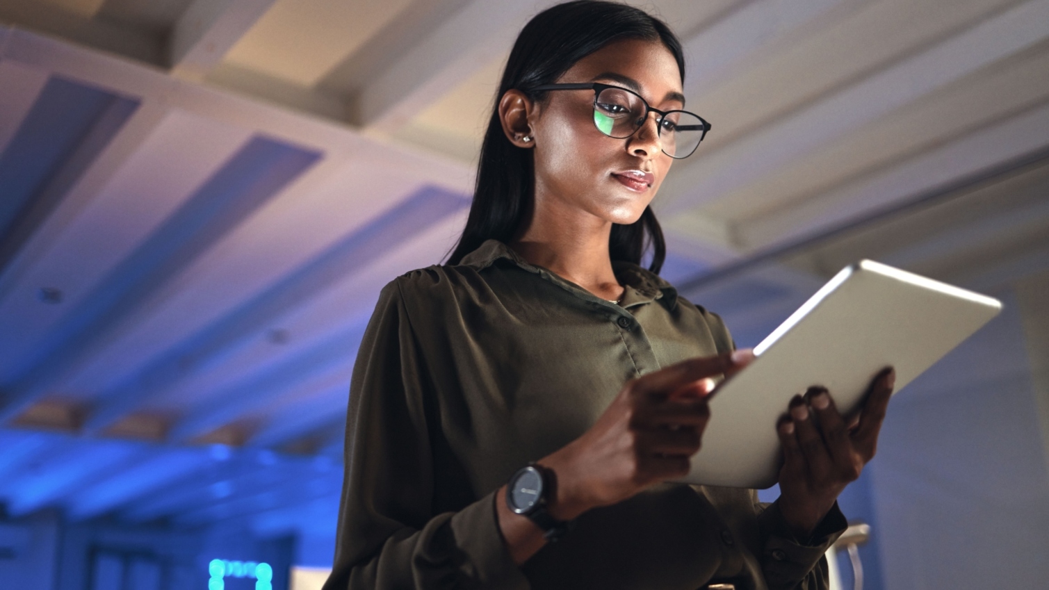 LSE AI: Law, Policy, and Governance online certificate course banner