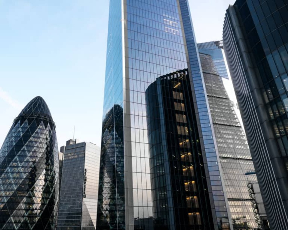 LSE The Law and Economics of Mergers and Acquisitions online certificate course banner