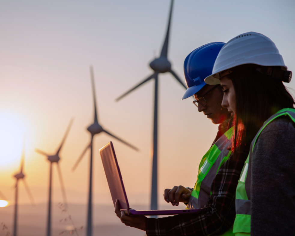 LSE Politics and Policy of Climate Change and Sustainability online certificate course banner