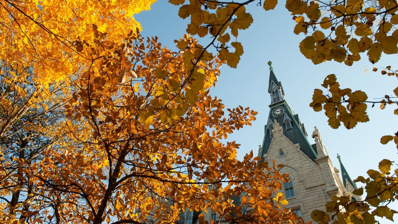 Northwestern University building