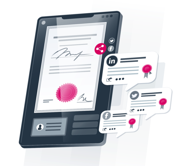 MIT Sloan Leading the Future of Work online program certificate