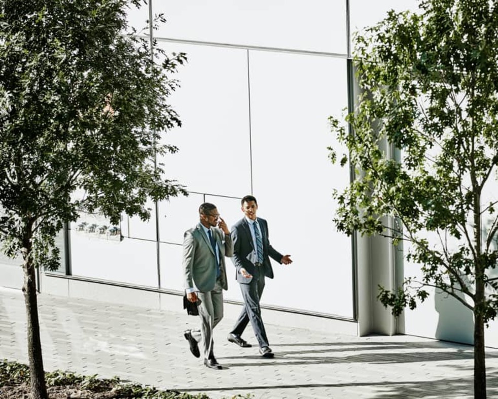 Oxford Leading Sustainable Corporations Programme banner