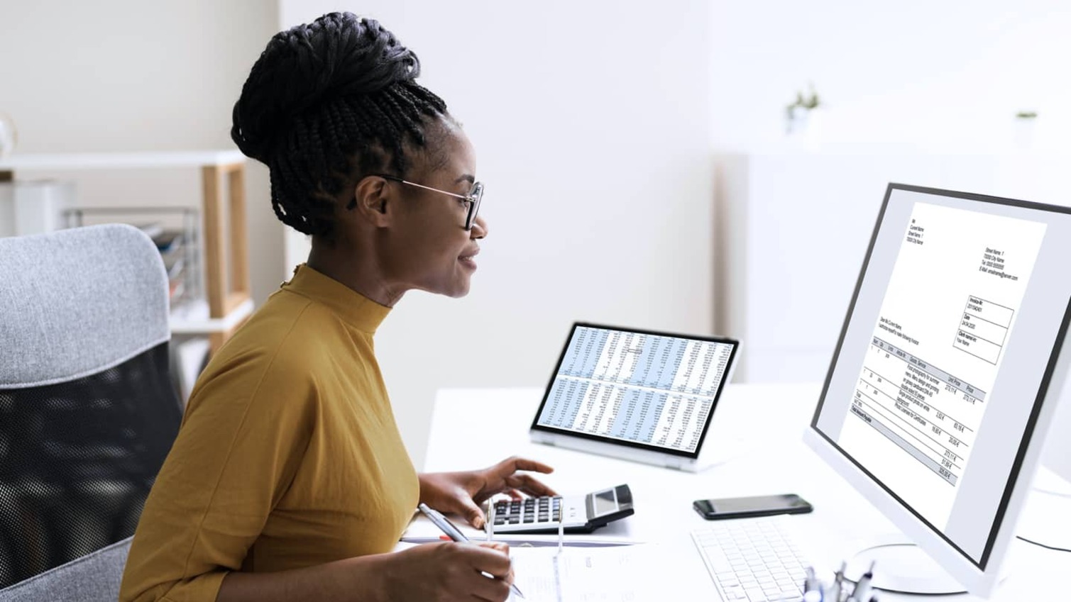 LSE Financial Analysis and Management Accounting online certificate course banner