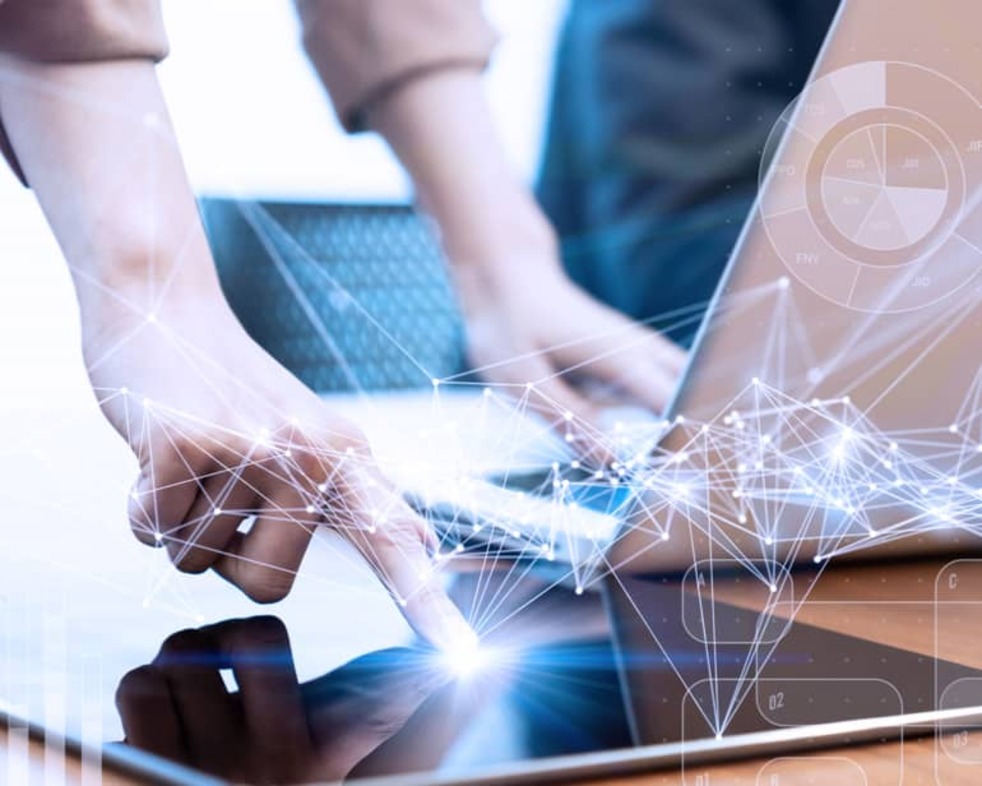 MIT Sloan Organizational Design for Digital Transformation online program banner