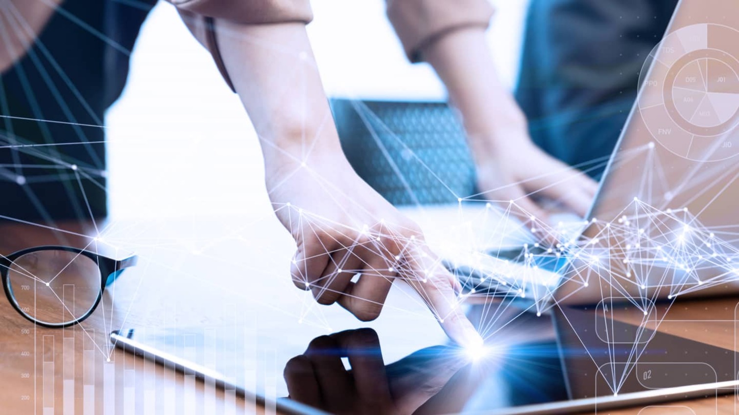 MIT Sloan Organizational Design for Digital Transformation online program banner