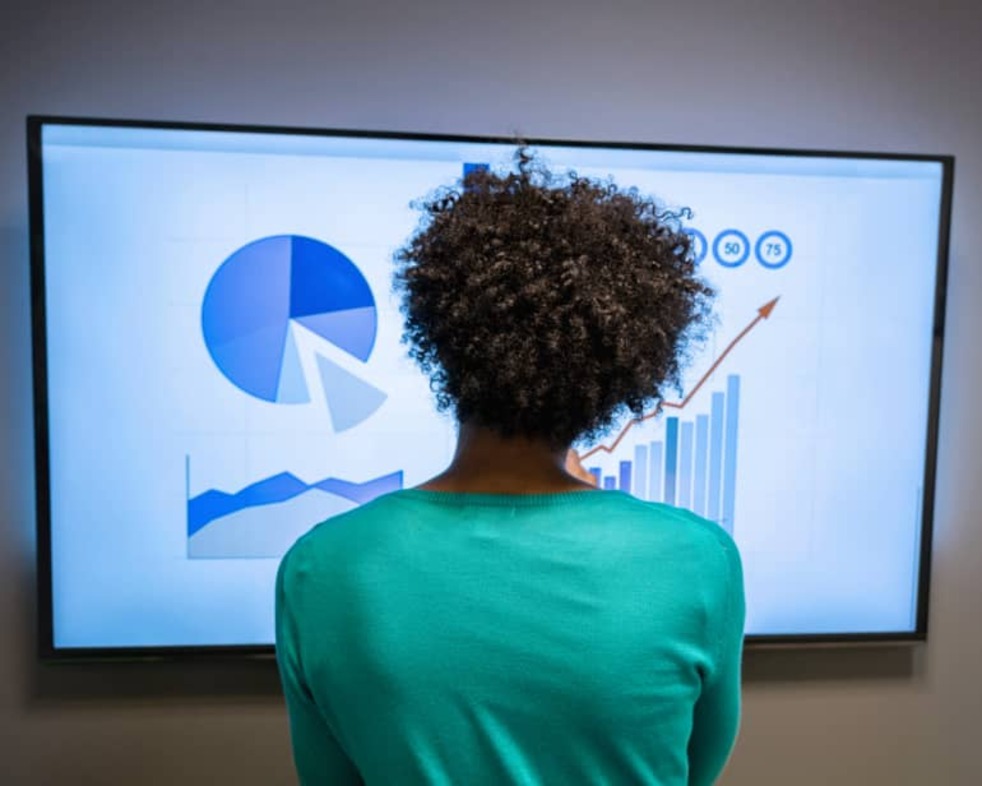 UCT Marketing Analytics: Strategy and Decision-Making online short course banner