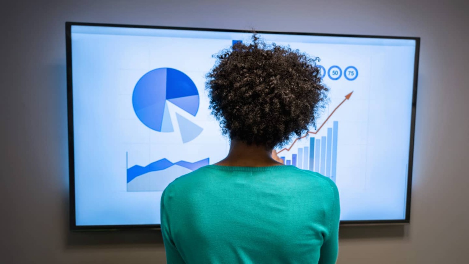 UCT Marketing Analytics: Strategy and Decision-Making online short course banner