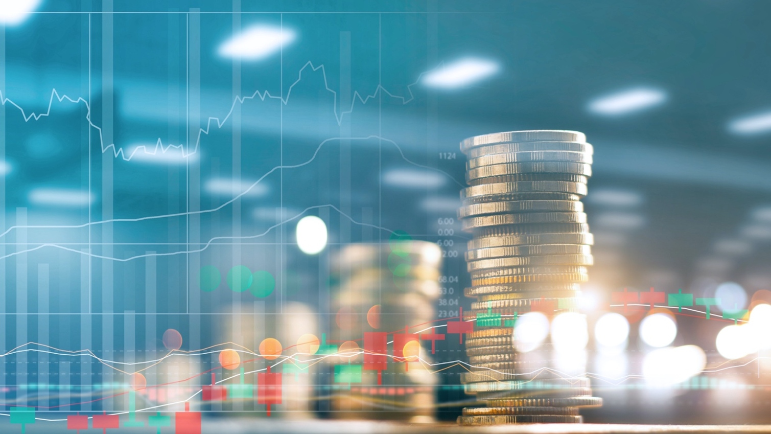 MIT Media Lab Cryptocurrency online short course banner